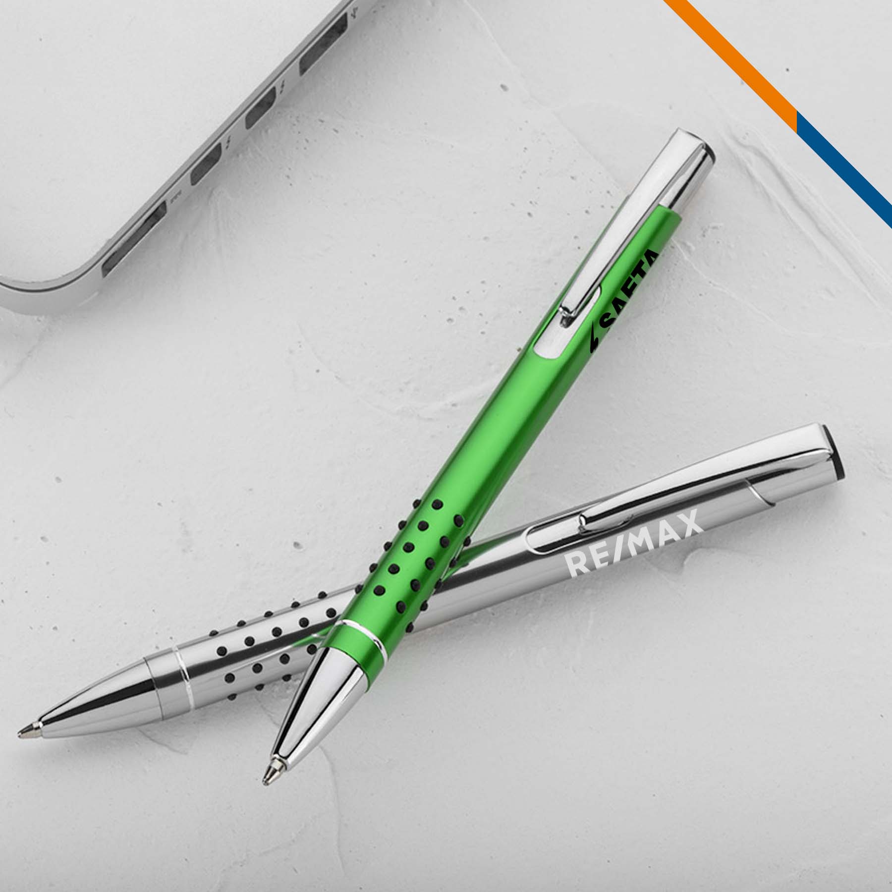 Xeloy Metal Pen 4