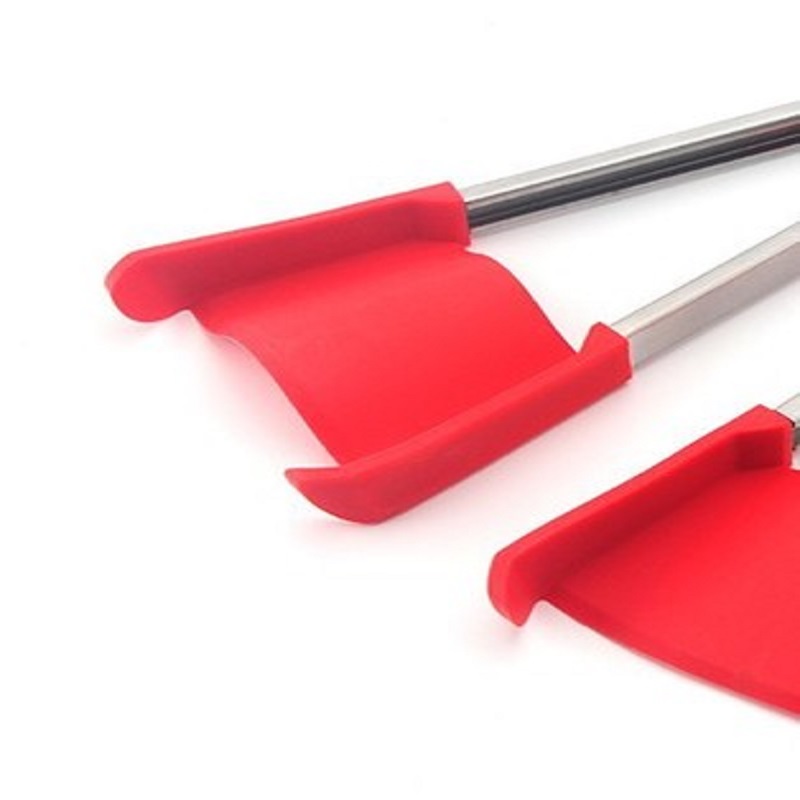 Smart Silicone Tongs 3