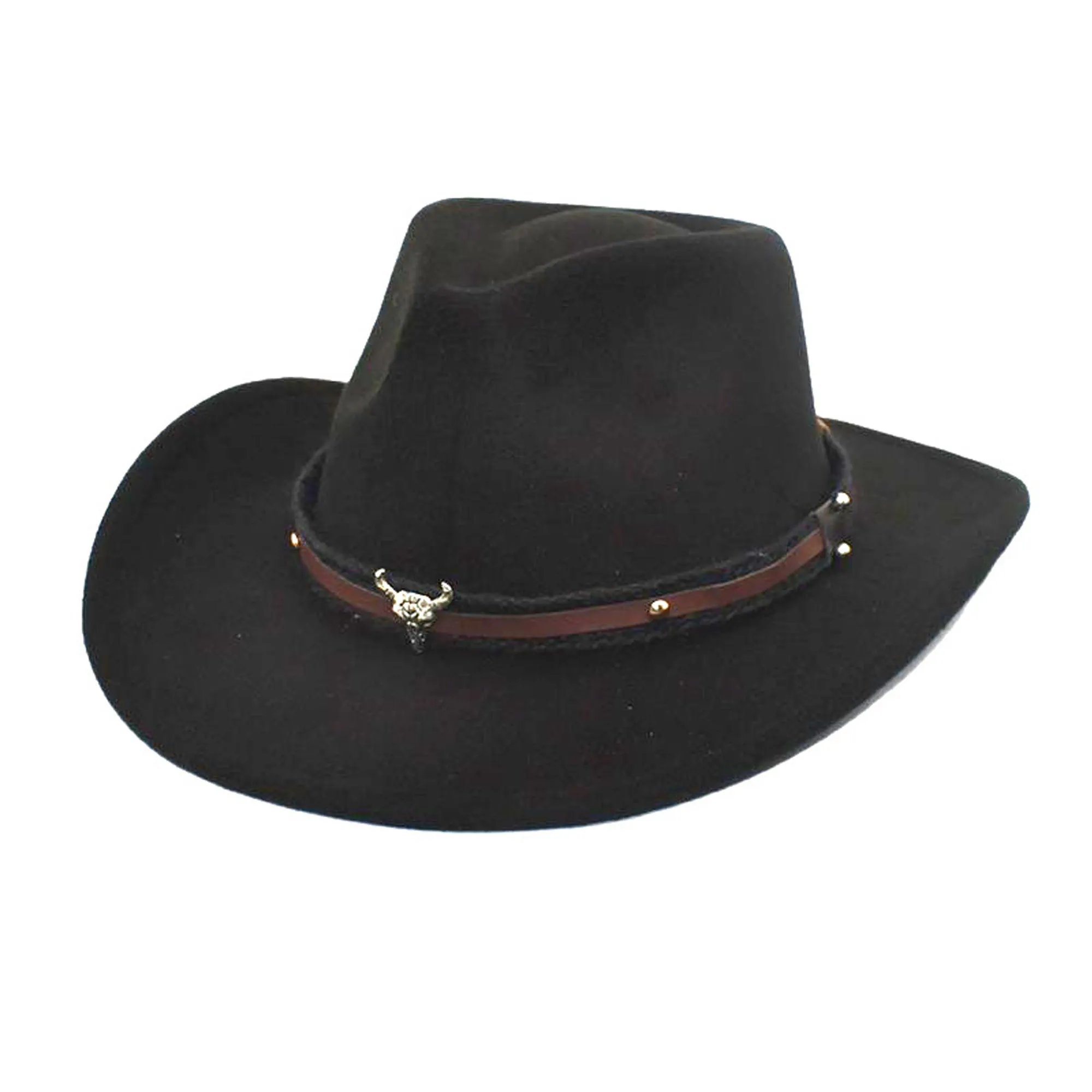 Custom Cowboy Hat 3