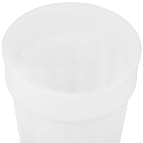 Fluted 16oz Stadium Cup 79
