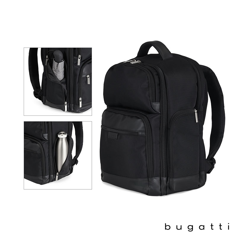 Bugatti Lucas Backpack 13