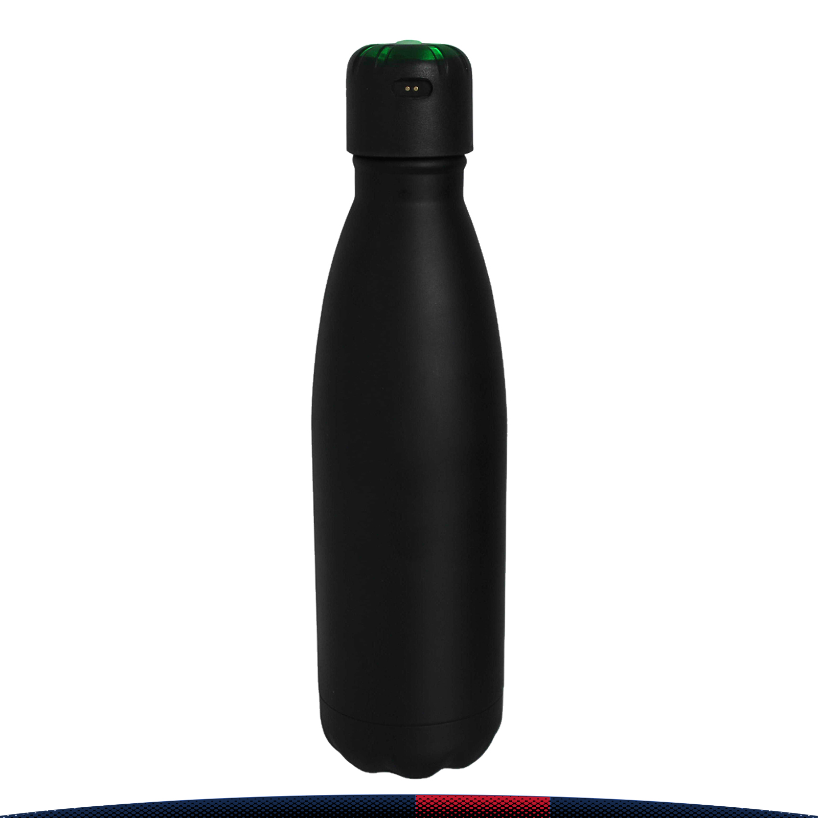 17 oz. Forval UV Sports Bottles 3