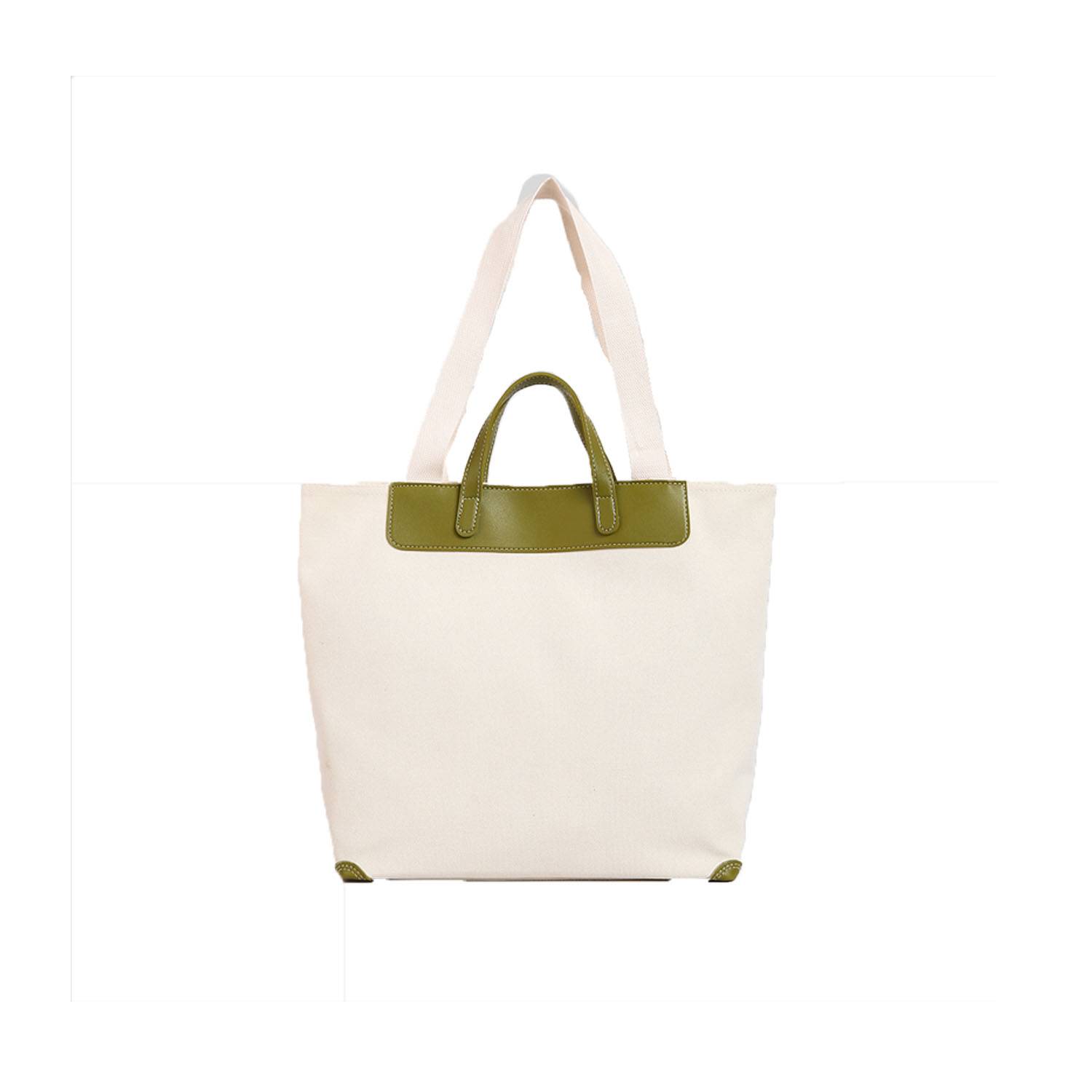 Versatile Canvas Bag 7
