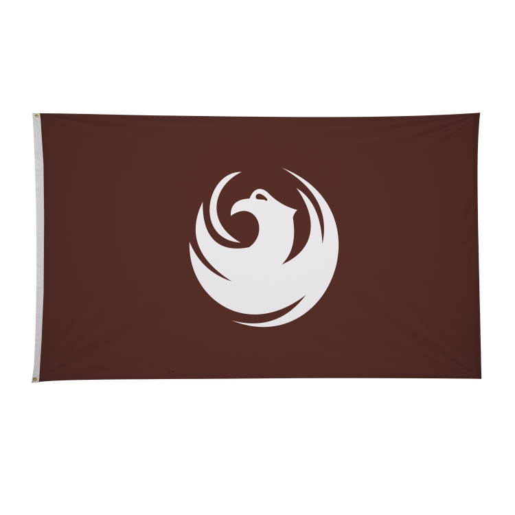 6' x 10' City Flags 8