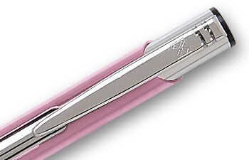 PINK DELANE® PEN 4