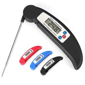 Collapsible Meat Thermometer 7