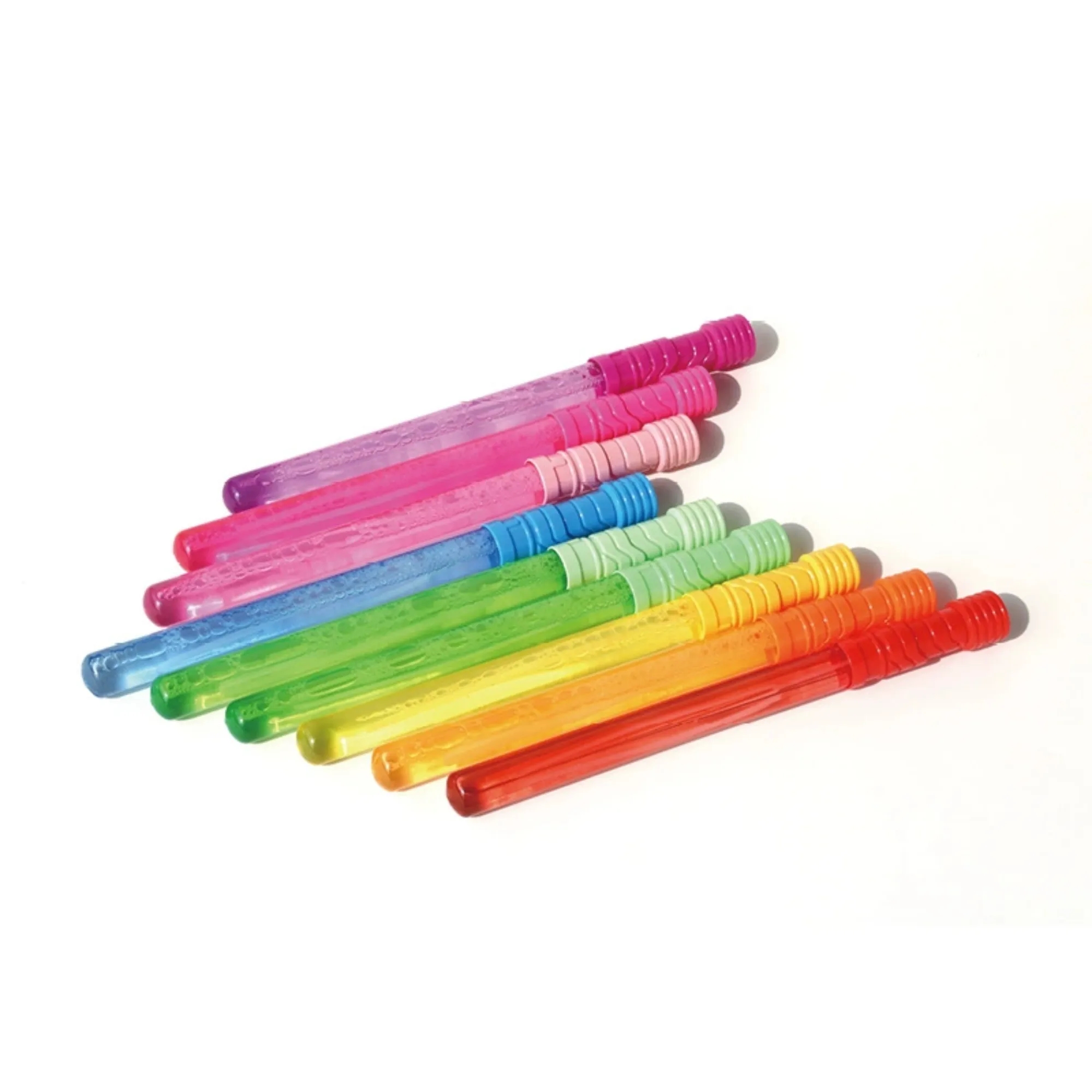 Empty Large Outdoor Sword Bubble Wands Assortment Party 6