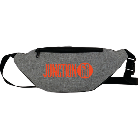 Hipster Budget Fanny Pack 59
