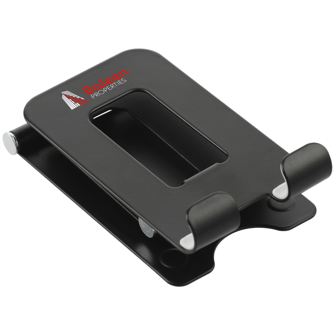 Mobile Metal Phone Stand 12