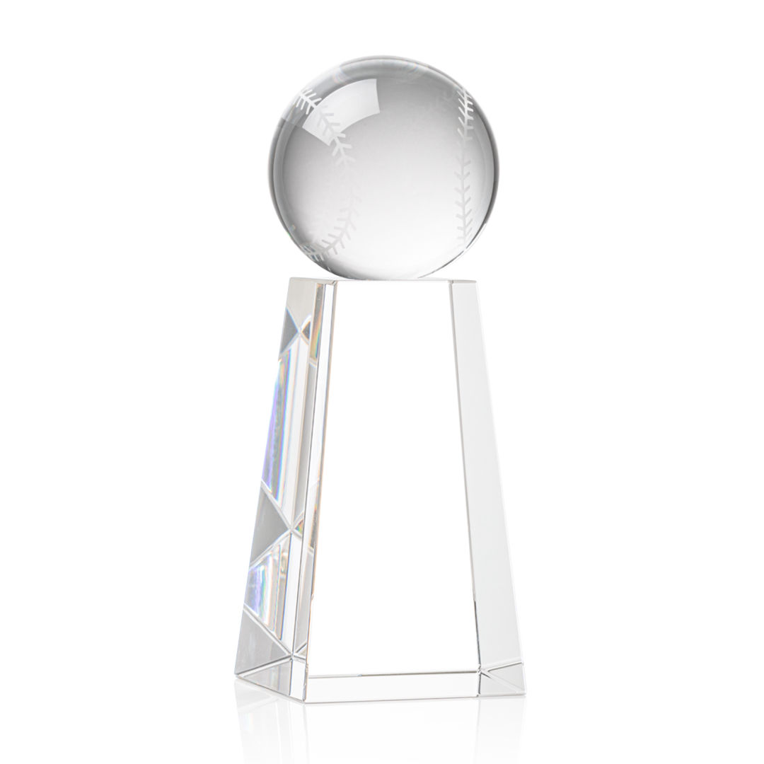 Baseball Award on Novita Base 8