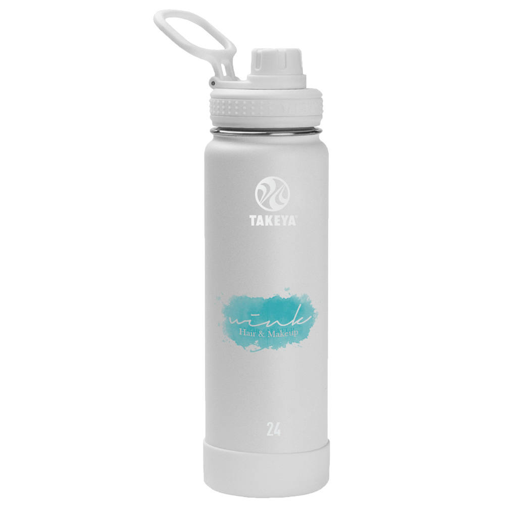 Takeya® 24 oz. Actives Spout Lid 3