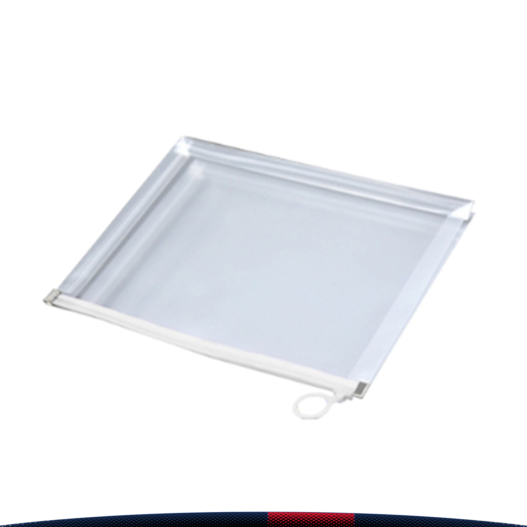 Zipper Office Pouch 1