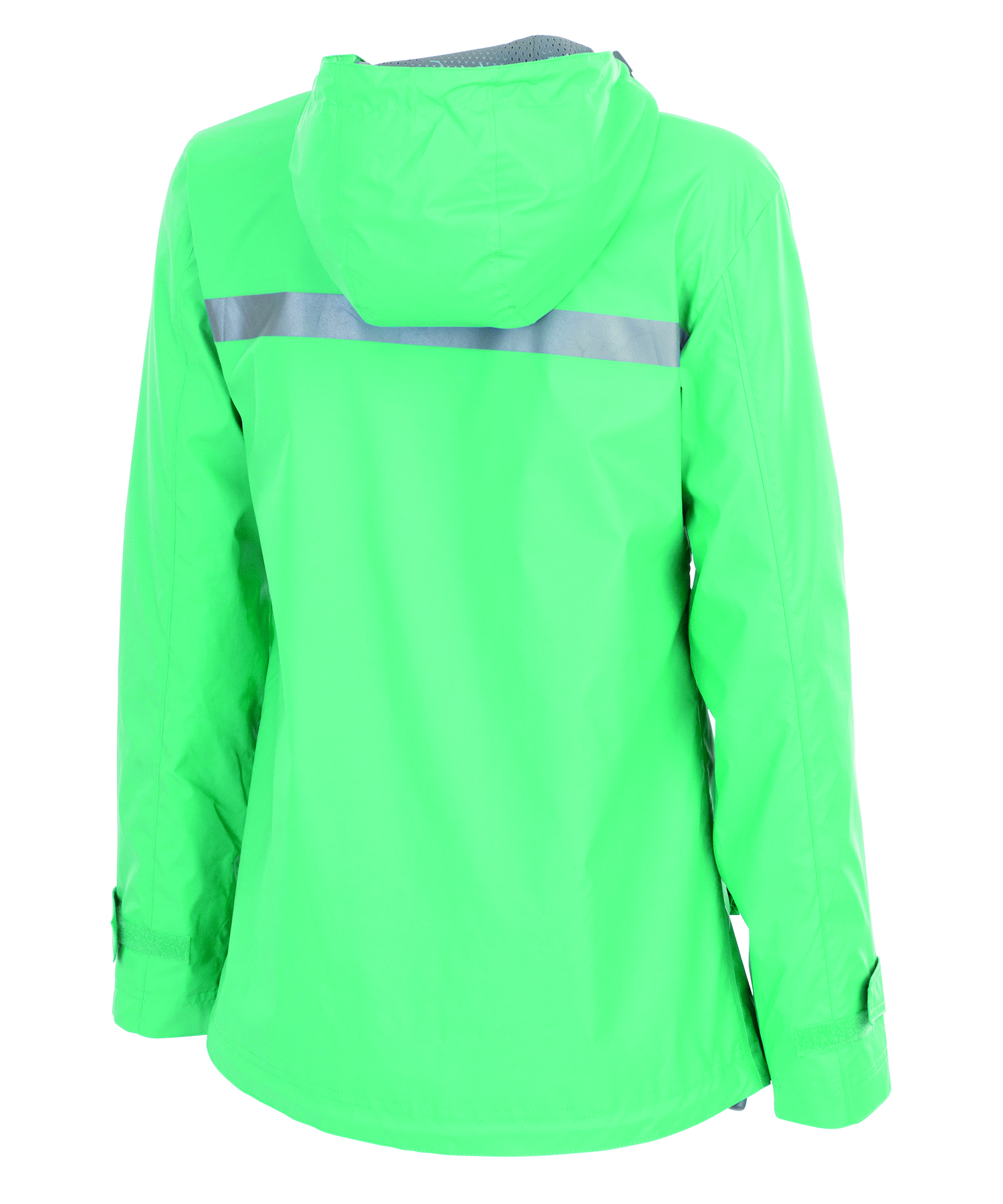 Women's New Englander® Rain Jacket 46