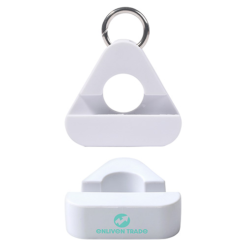 Triangle Phone Stand 20