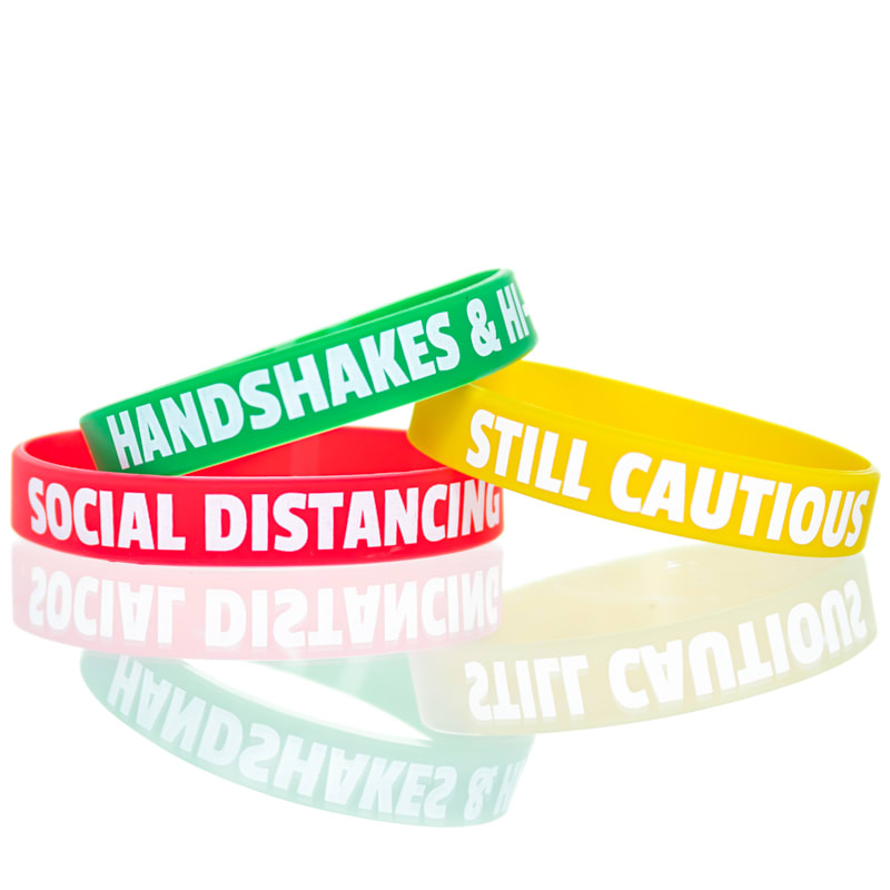 Printed Wristbands 61