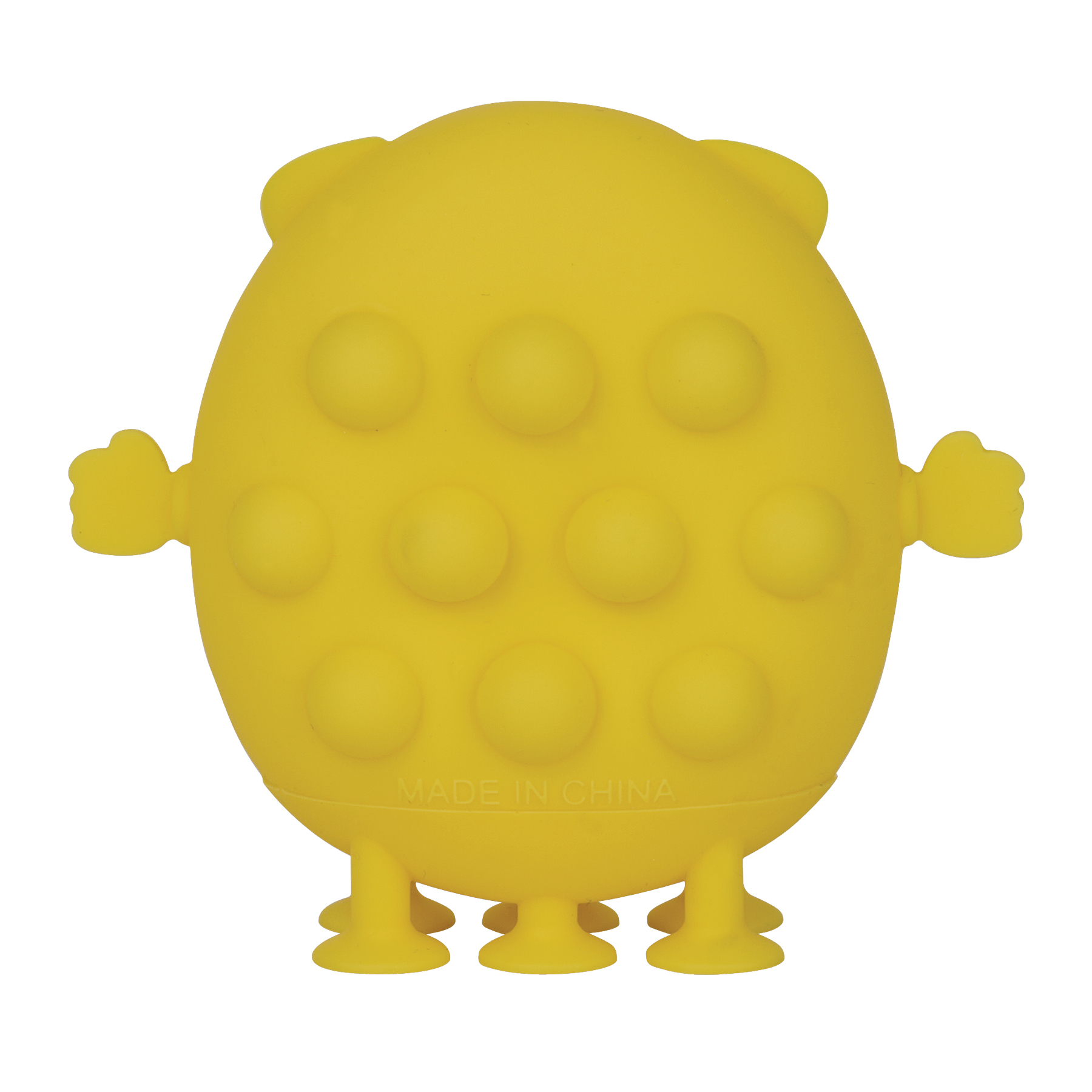 Pawpy Push Pop Fidget Toy 14