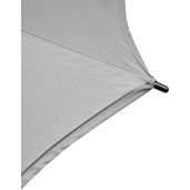 62" RPET Golf Umbrella w/ Reflective Trim 148