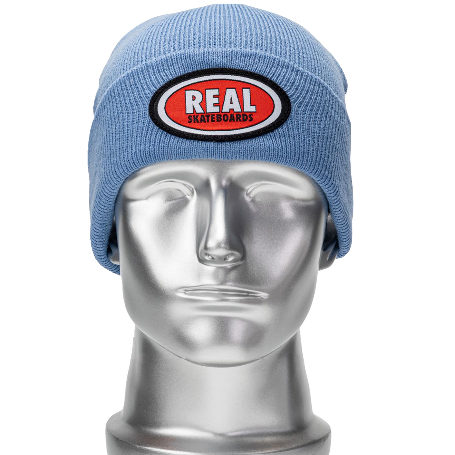 Premium Knitted Cuffed Beanie 10