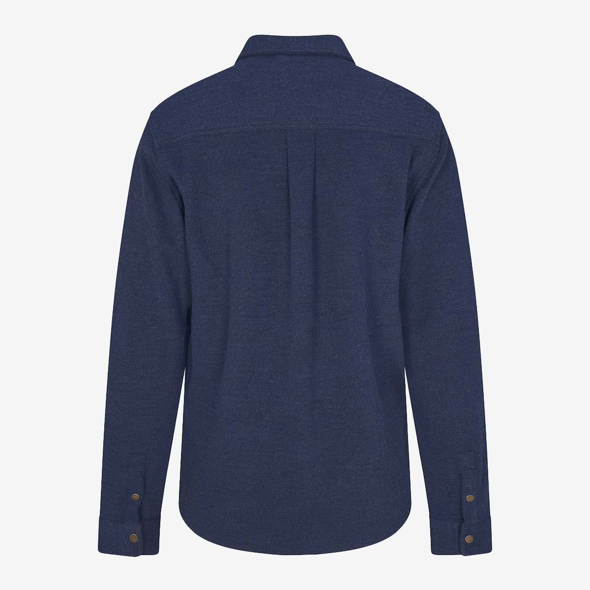Men's Hermitage Overshirt 6