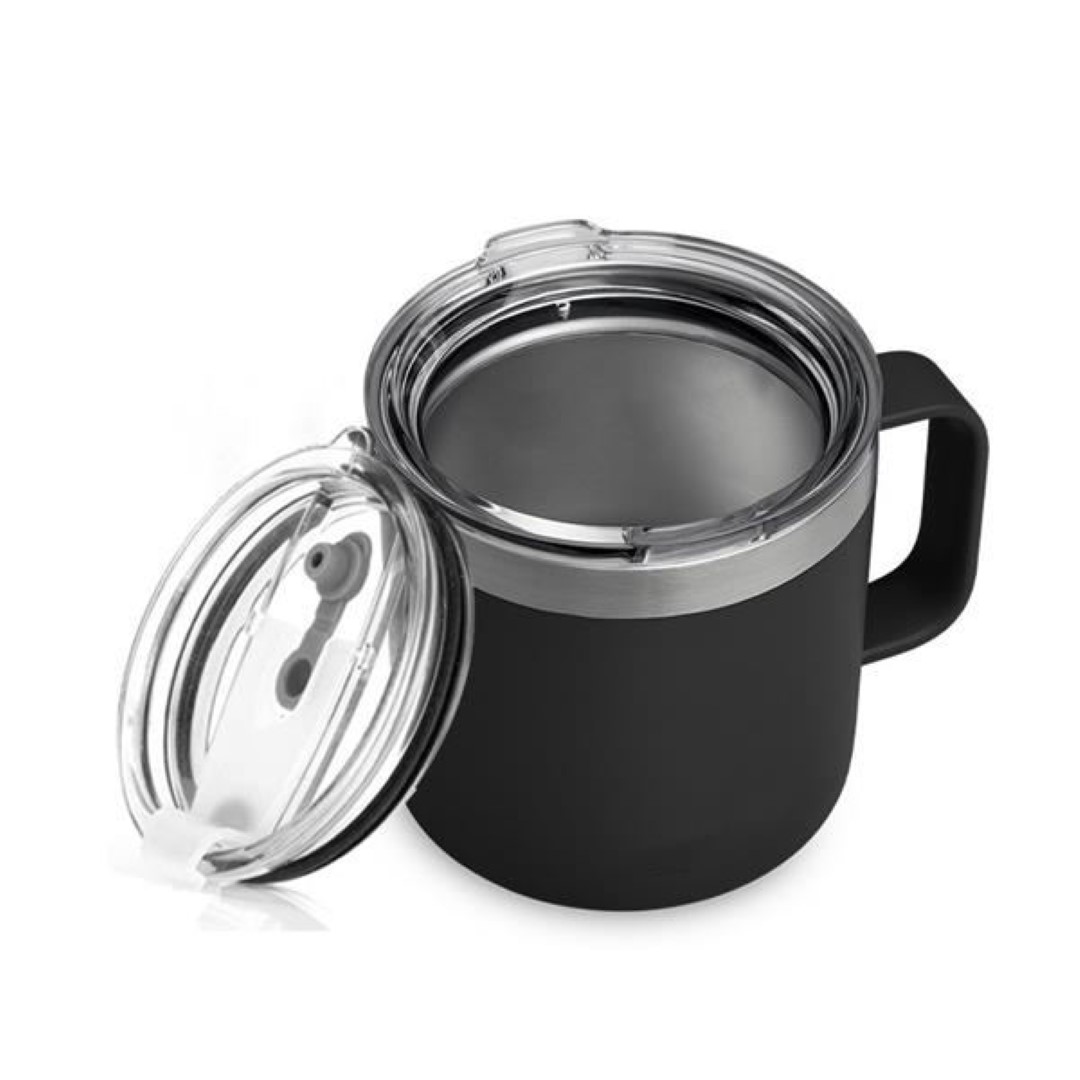 Stainless Steel Insulated Cup 1
