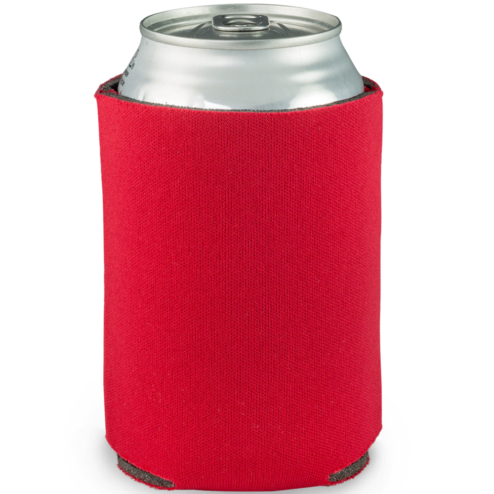 Can Coolers - 4mm Collapsible Beer Can Coolers, custom koozie with logo imprint 79