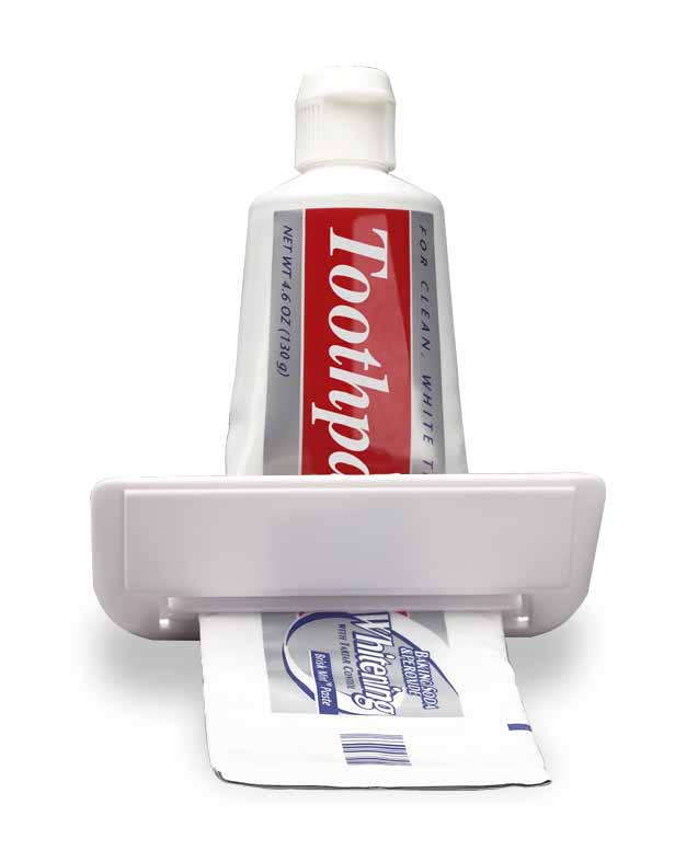 Push'n Save Tube Squeezer 2