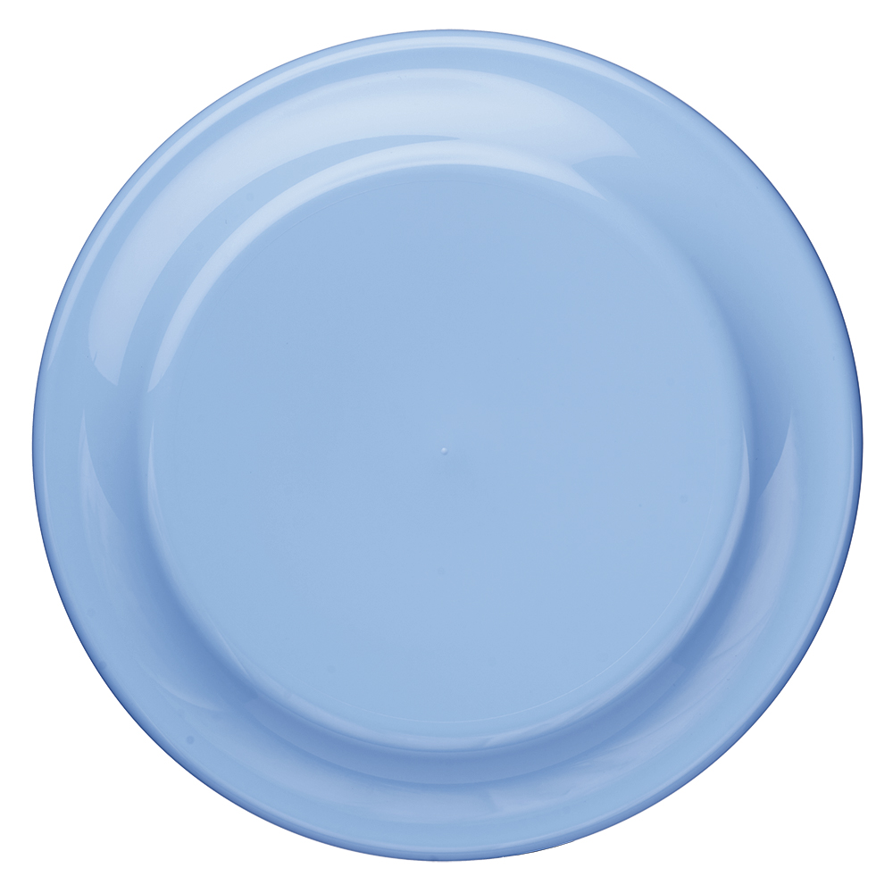 9.25 in. Solid Color Flying Discs 7