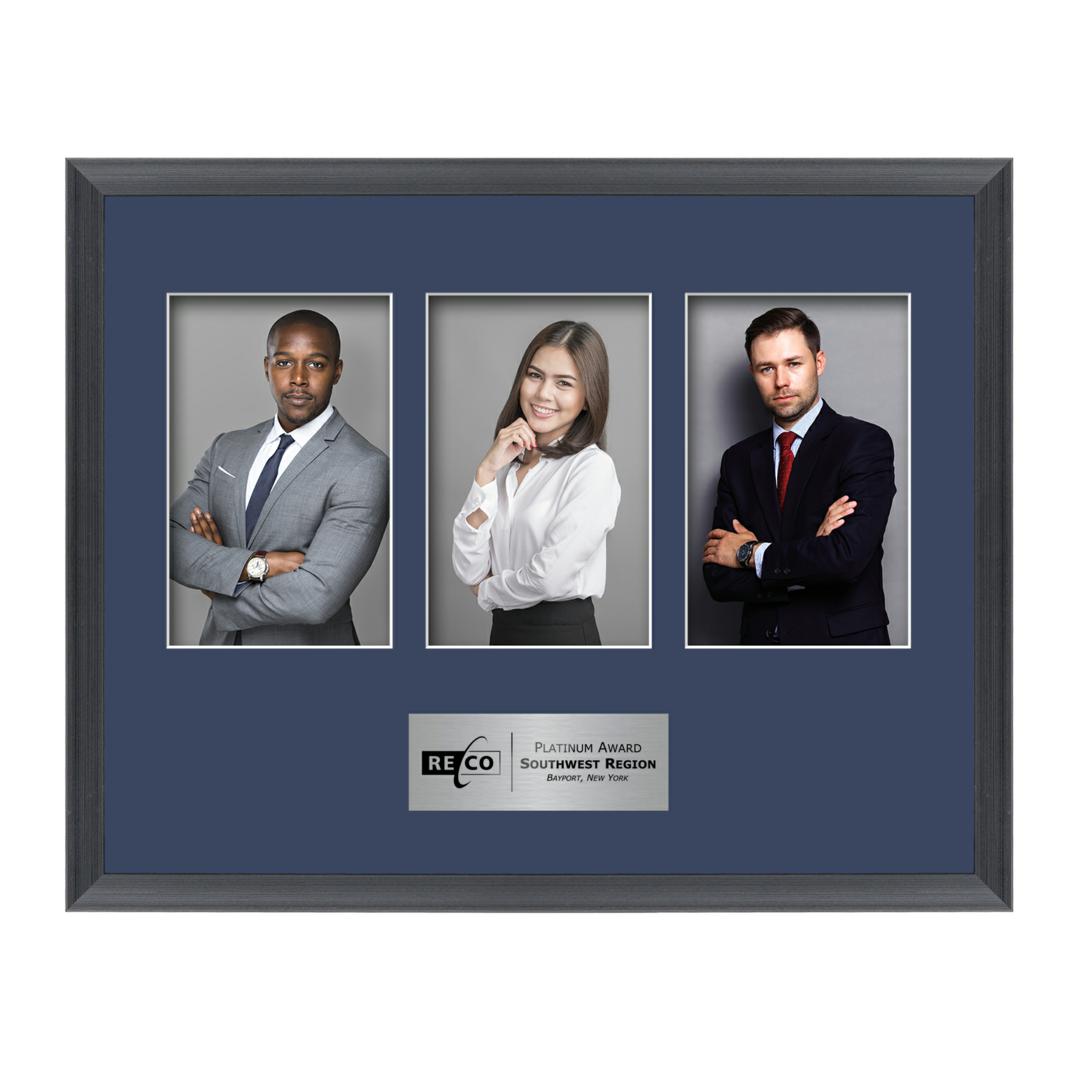 Conroy 3 Picture Frame 19