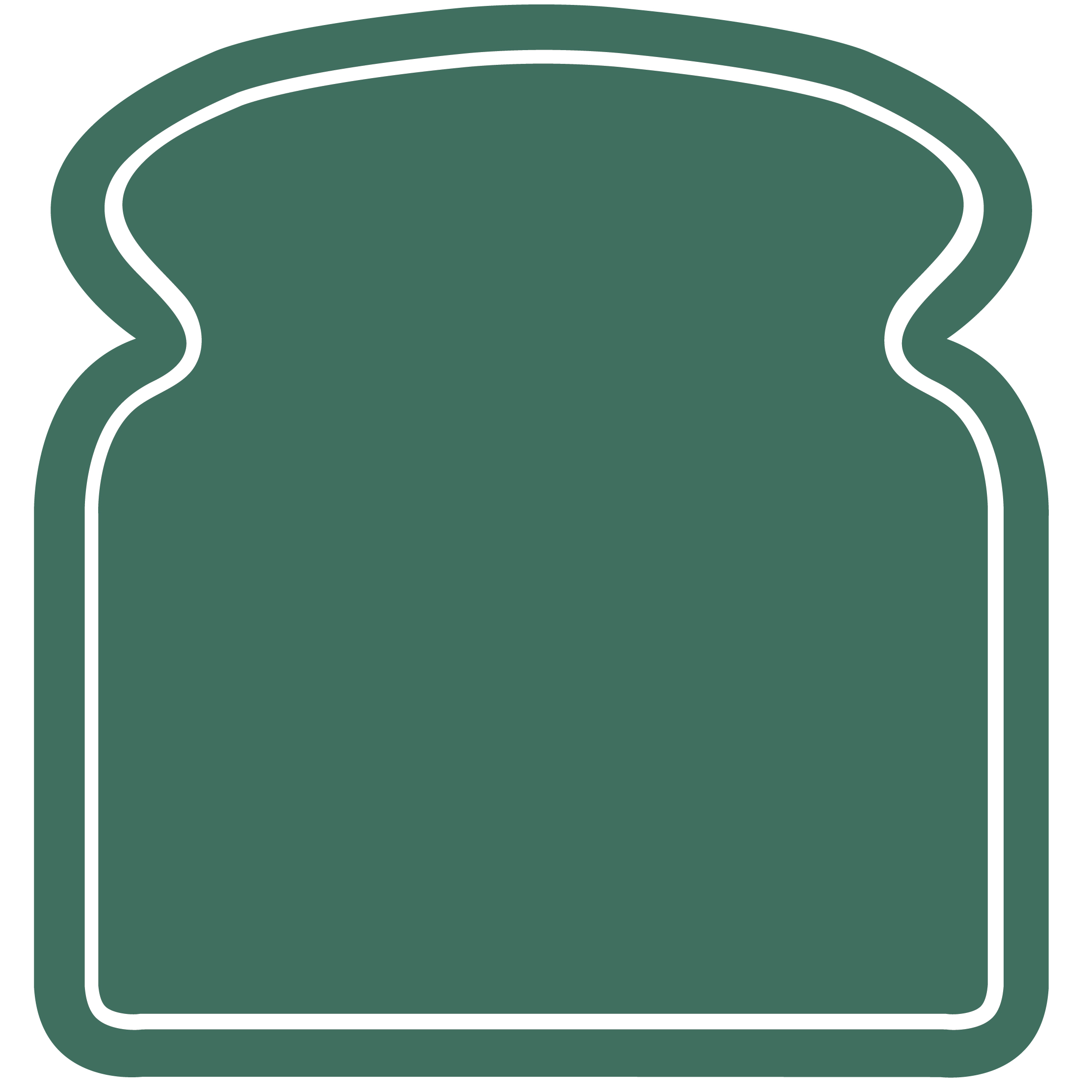 Toast Mitt 14