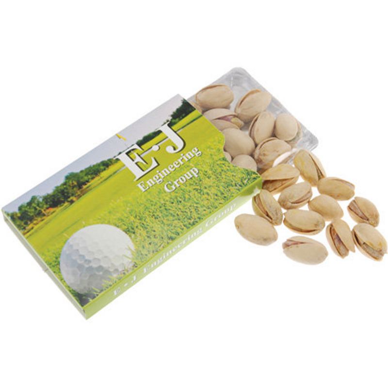 Pistachios in Sleeve 1