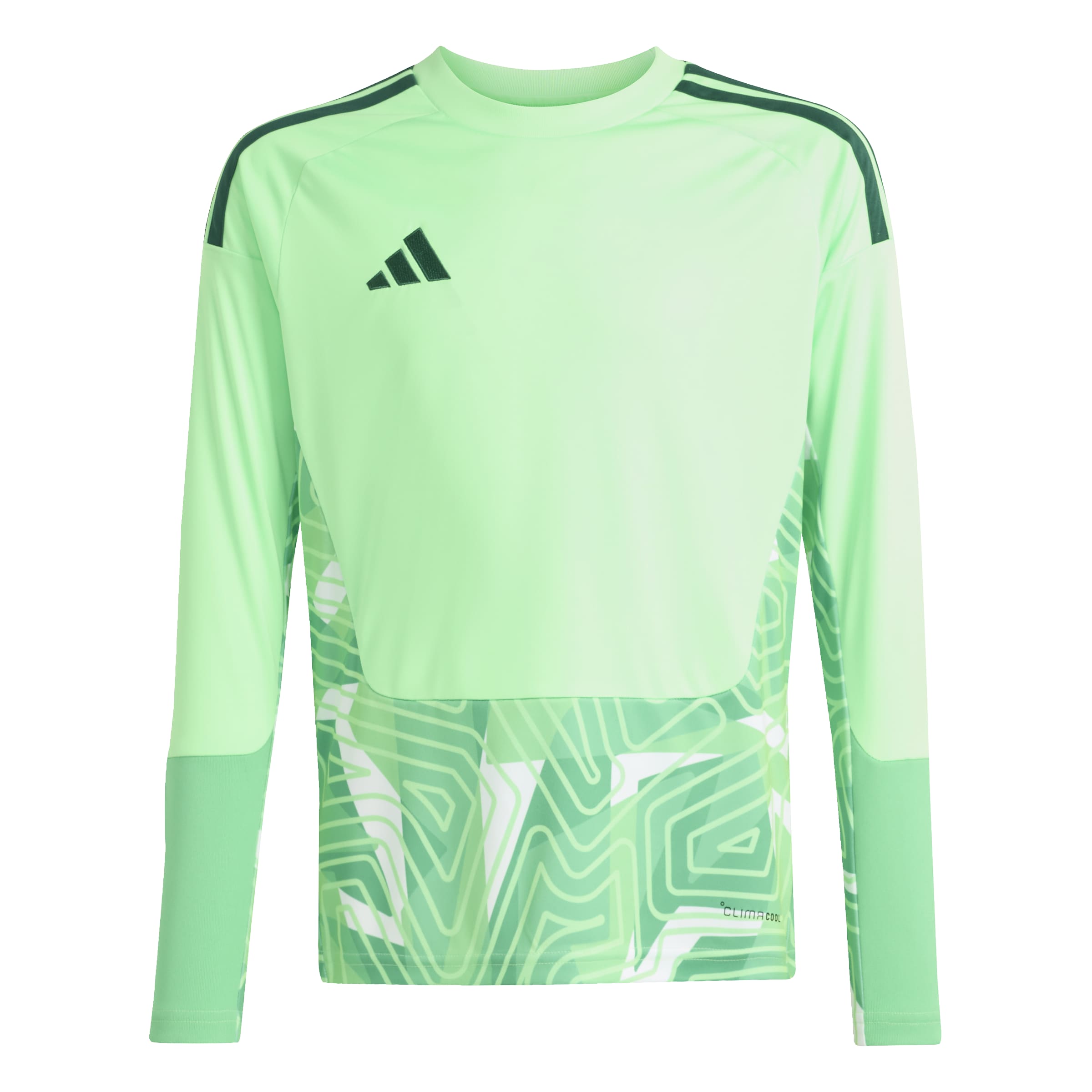 TIRO26 COMPETITION GOALKEEPER JERSEY LONG-SLEEVE KEY ITEM 2