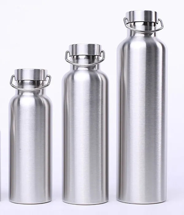 Stainless Steel Bottle 3