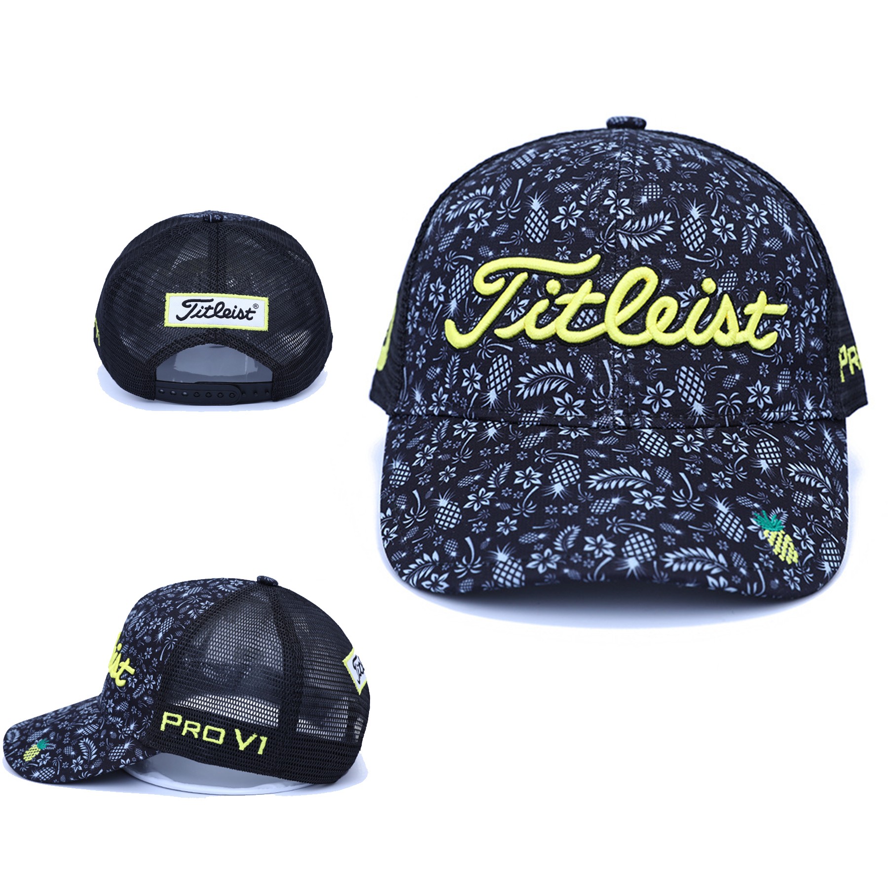 Custom Trucker Hat 2