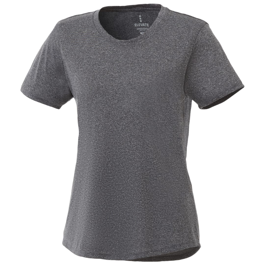 Women's Omi Short Sleeve Tech Tee 8