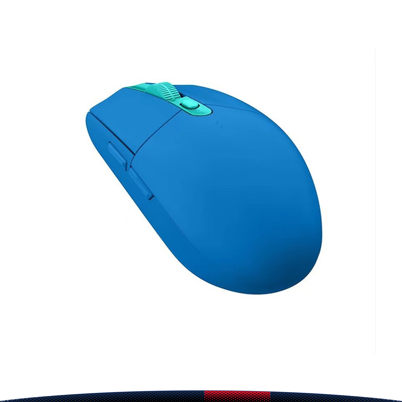Ricco Wireless Mouse 3
