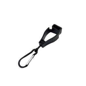 Versatile Gloves Or Hat Hanger With Exquisite Clamp Design 11