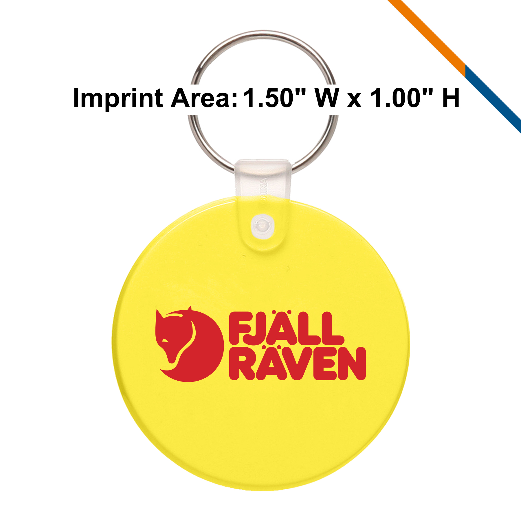 Relaa Soft Key Tags 1