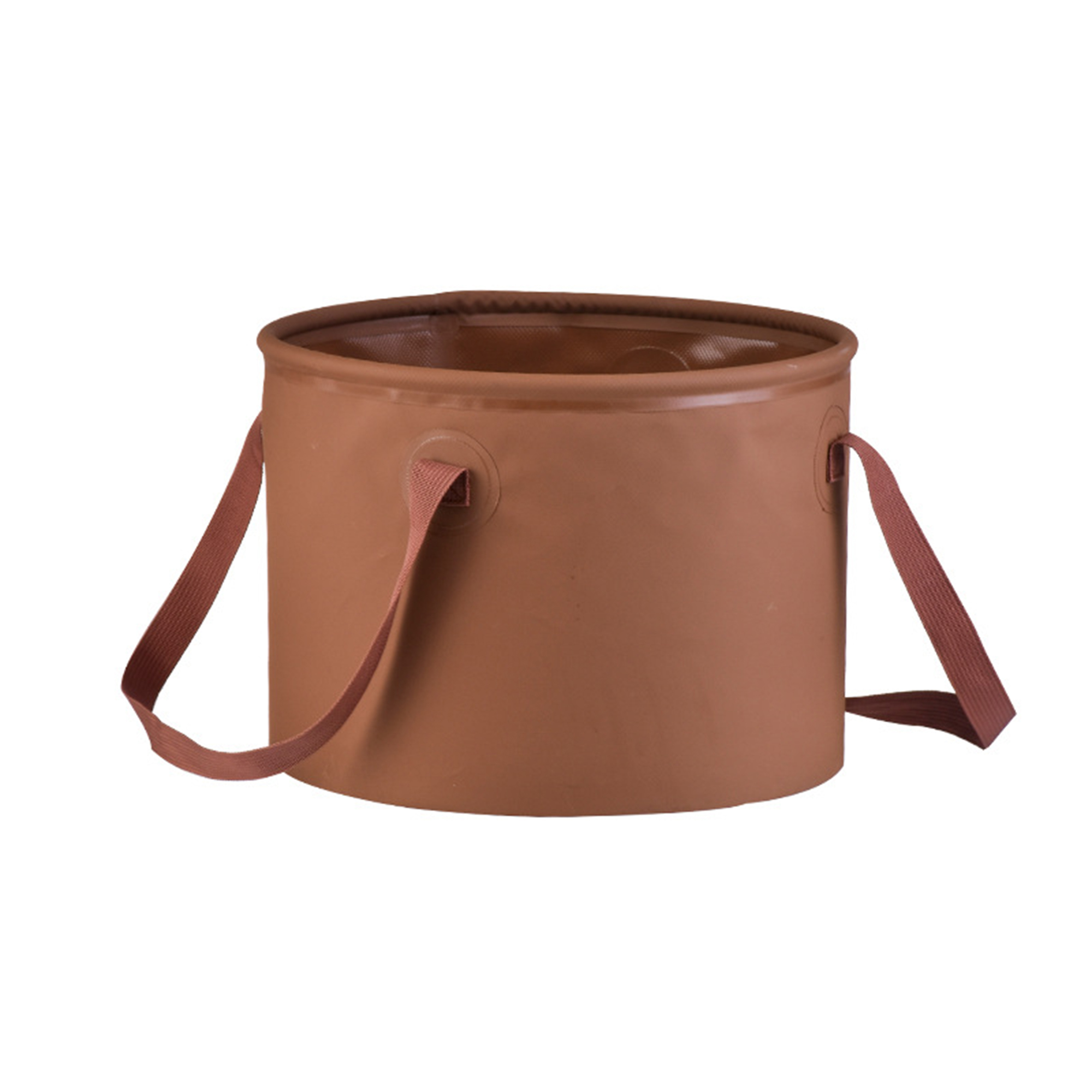 PVC Collapsible Bucket 13 x 9.5" 3