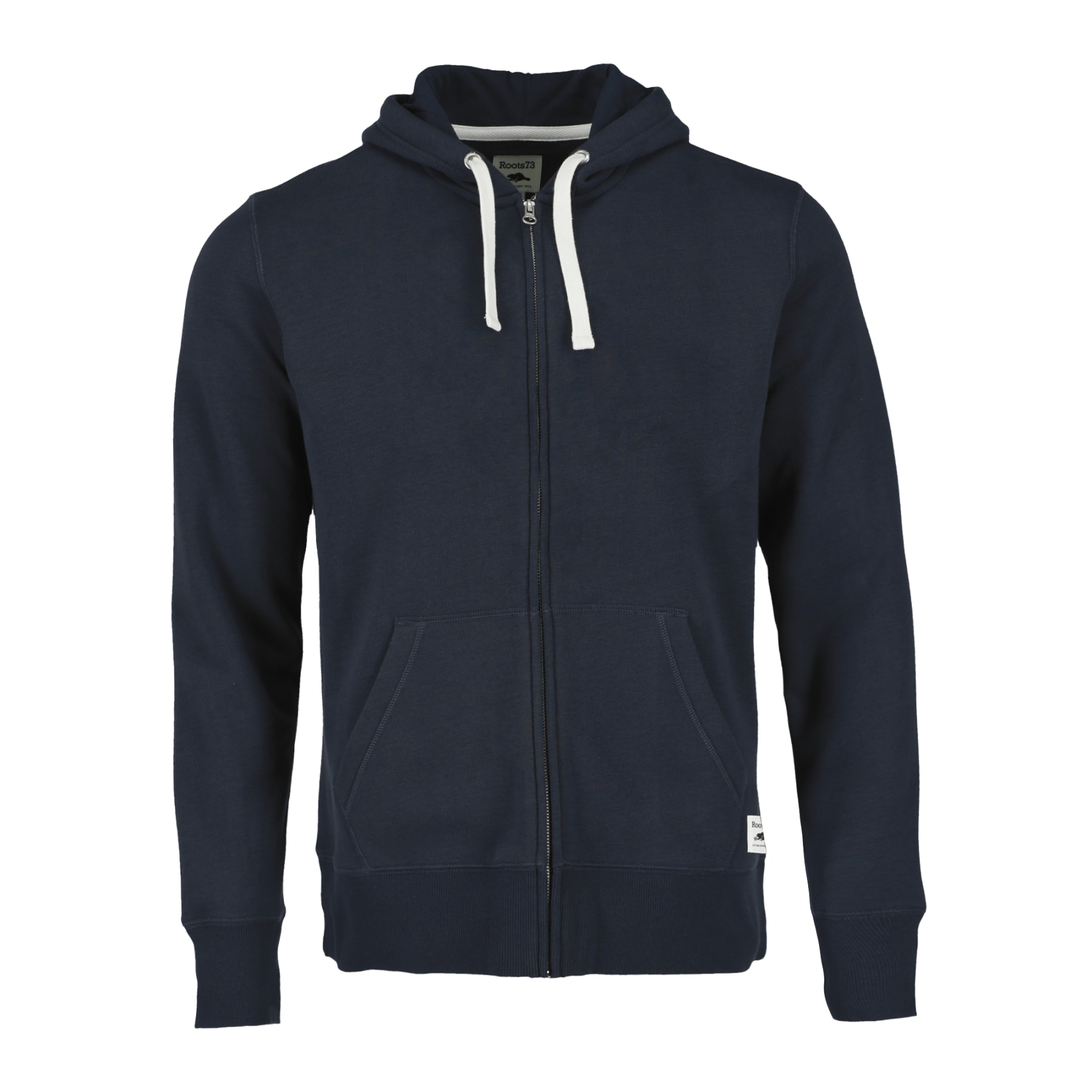 Men's PADDLECREEK Roots73 FZ Hoody, custom hoodie or sweatshirt with logo imprint 112