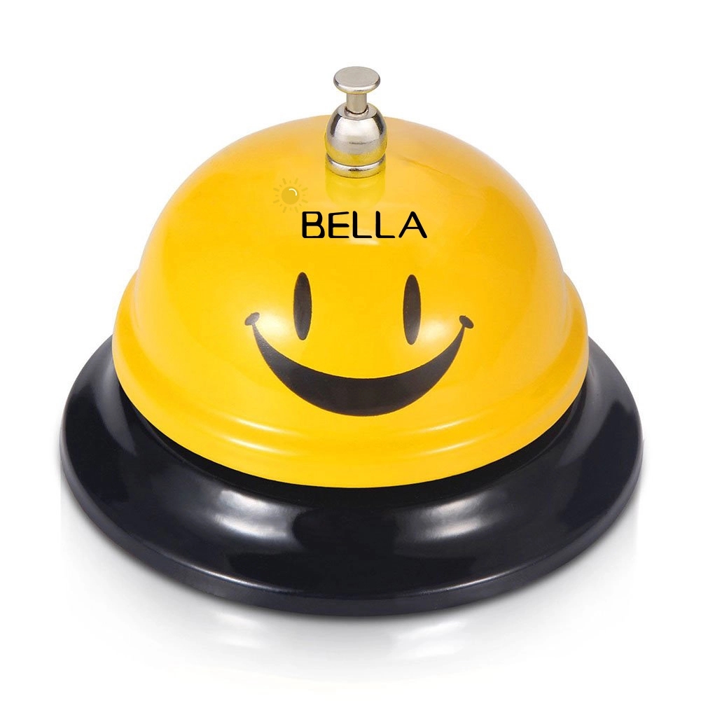 Call Bell Service Ring 2