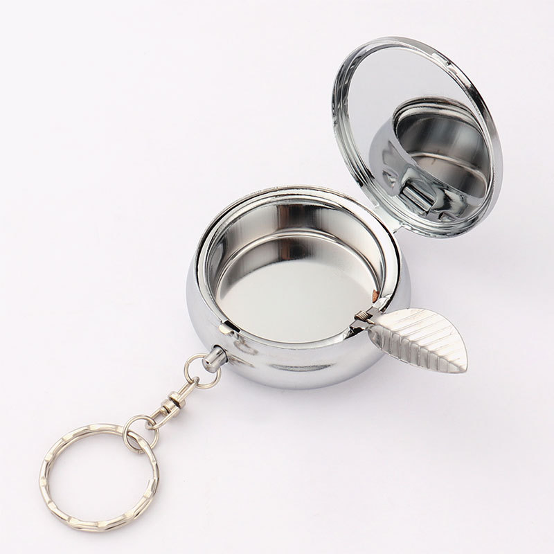 Portable ashtray 2