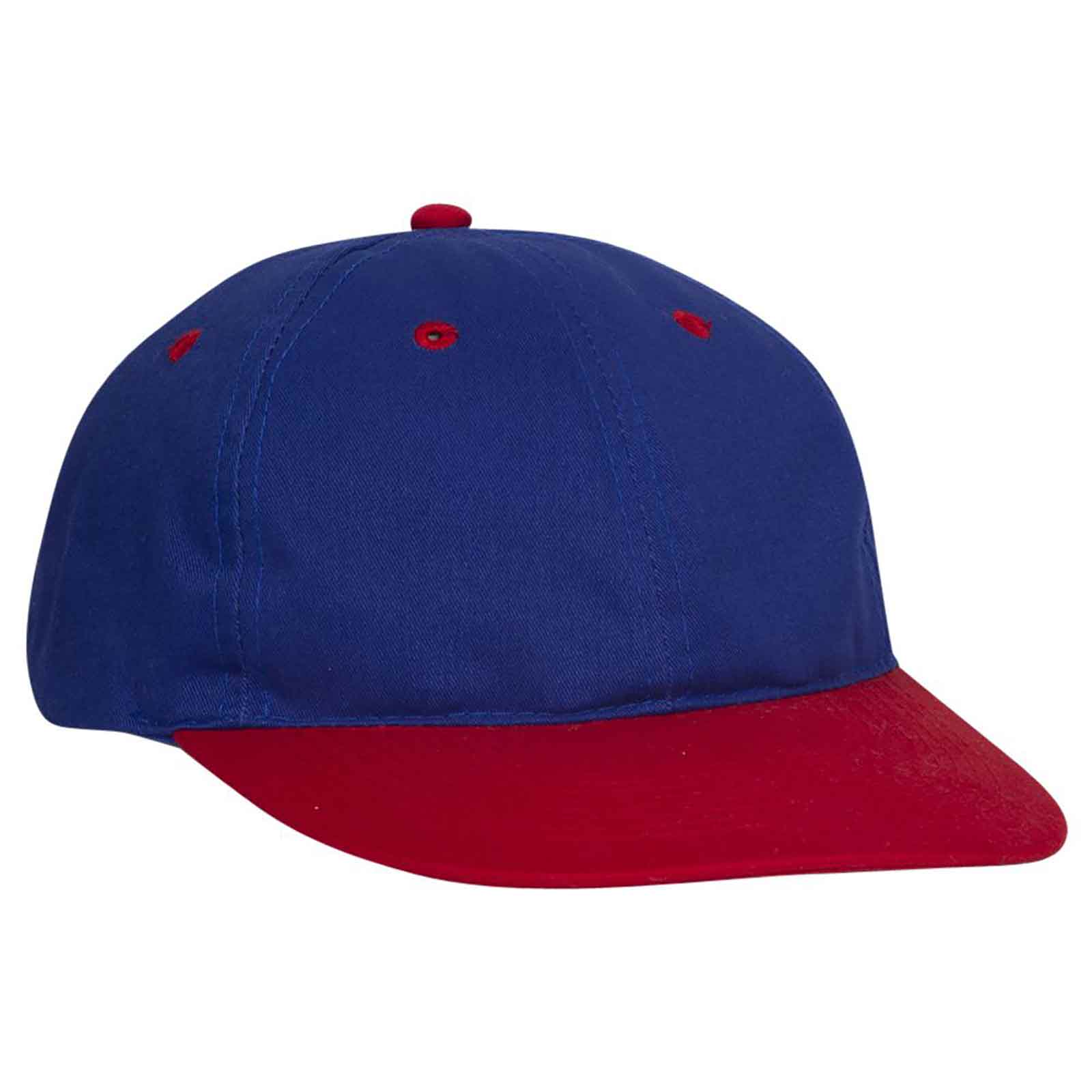 OTTO CAP® 6 Panel Low Profile Baseball Cap 27