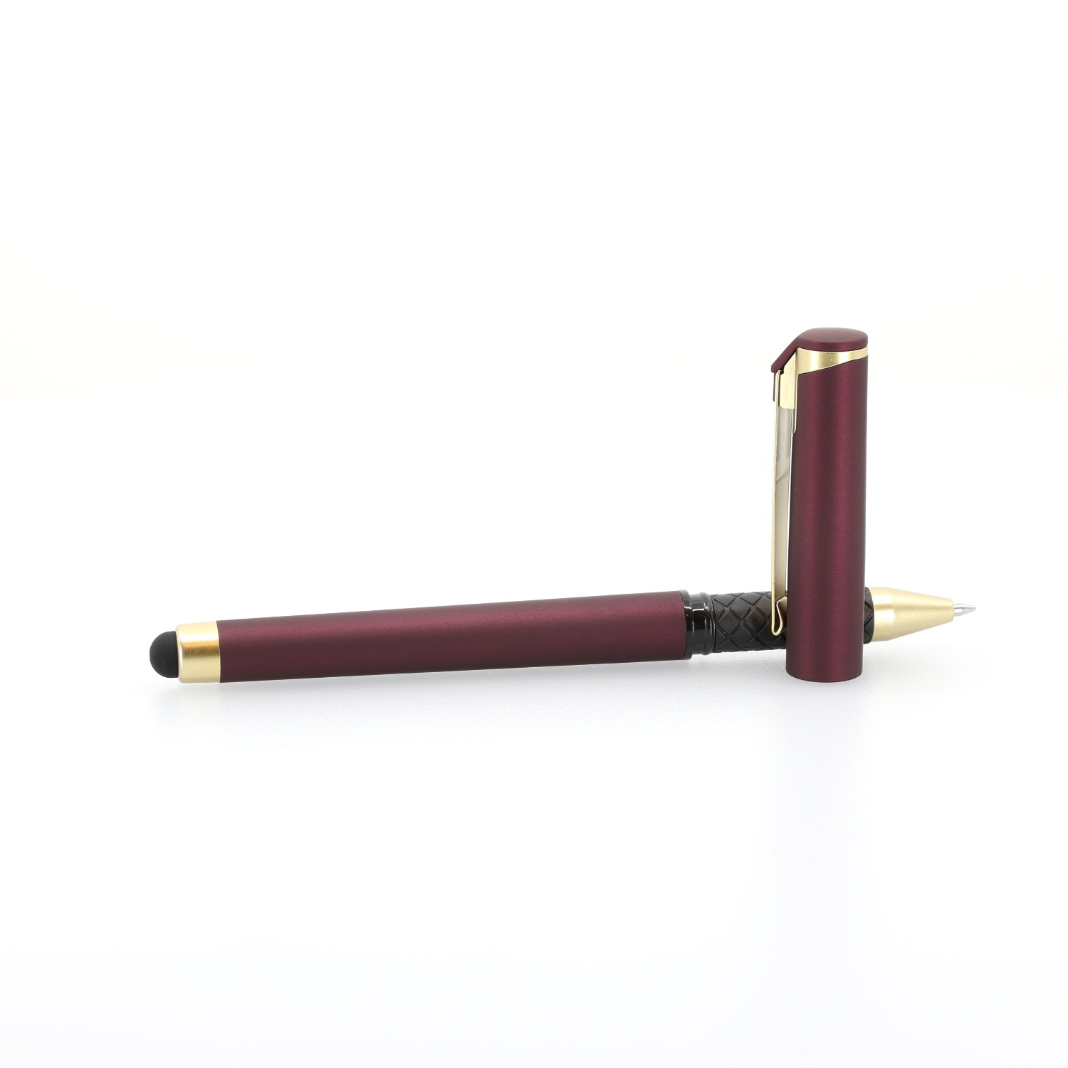 Good Value™ Cali Gold Stylus RABS Pen 156