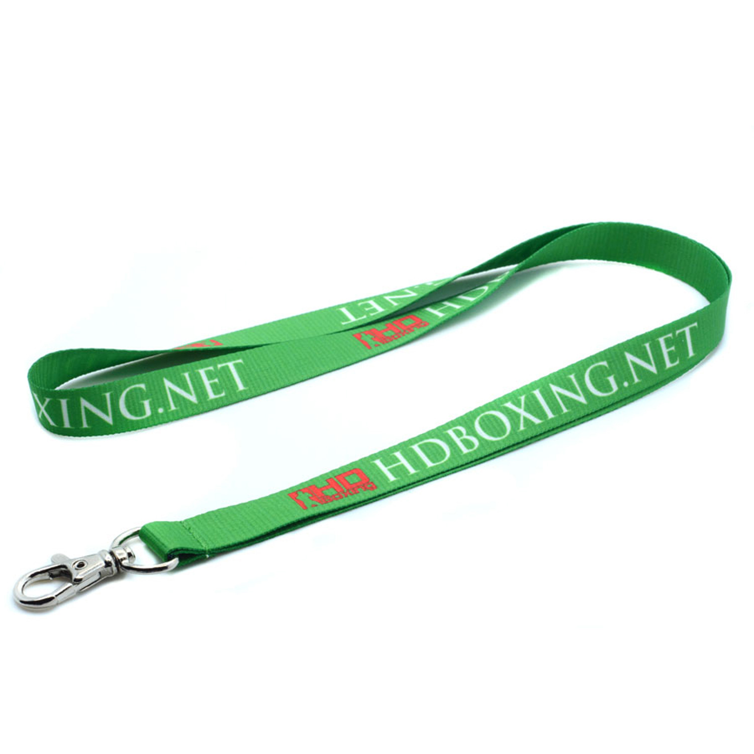1/2" Polyester Full color Lanyards 2