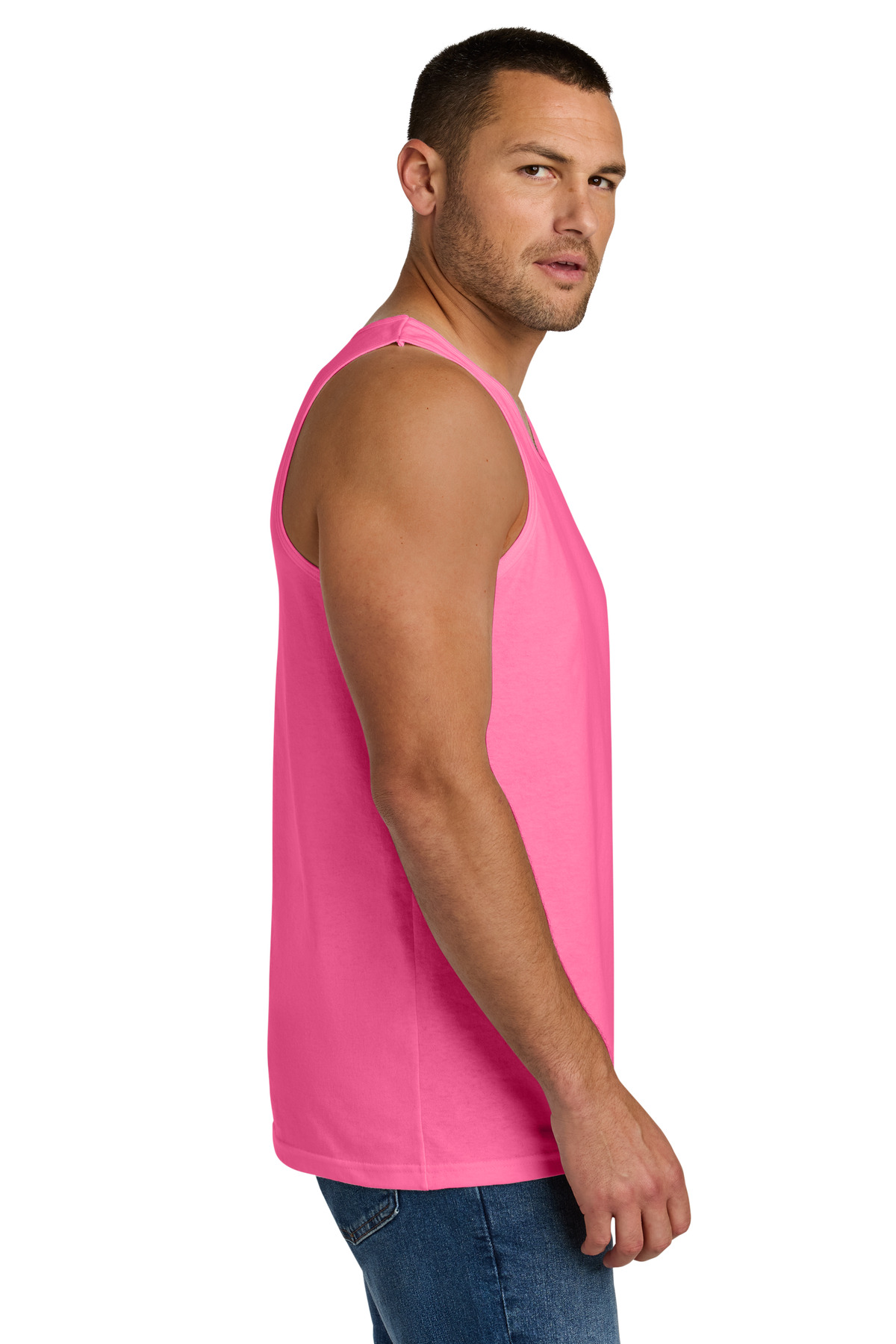 Gildan Heavy Cotton Tank Top. G5200 41