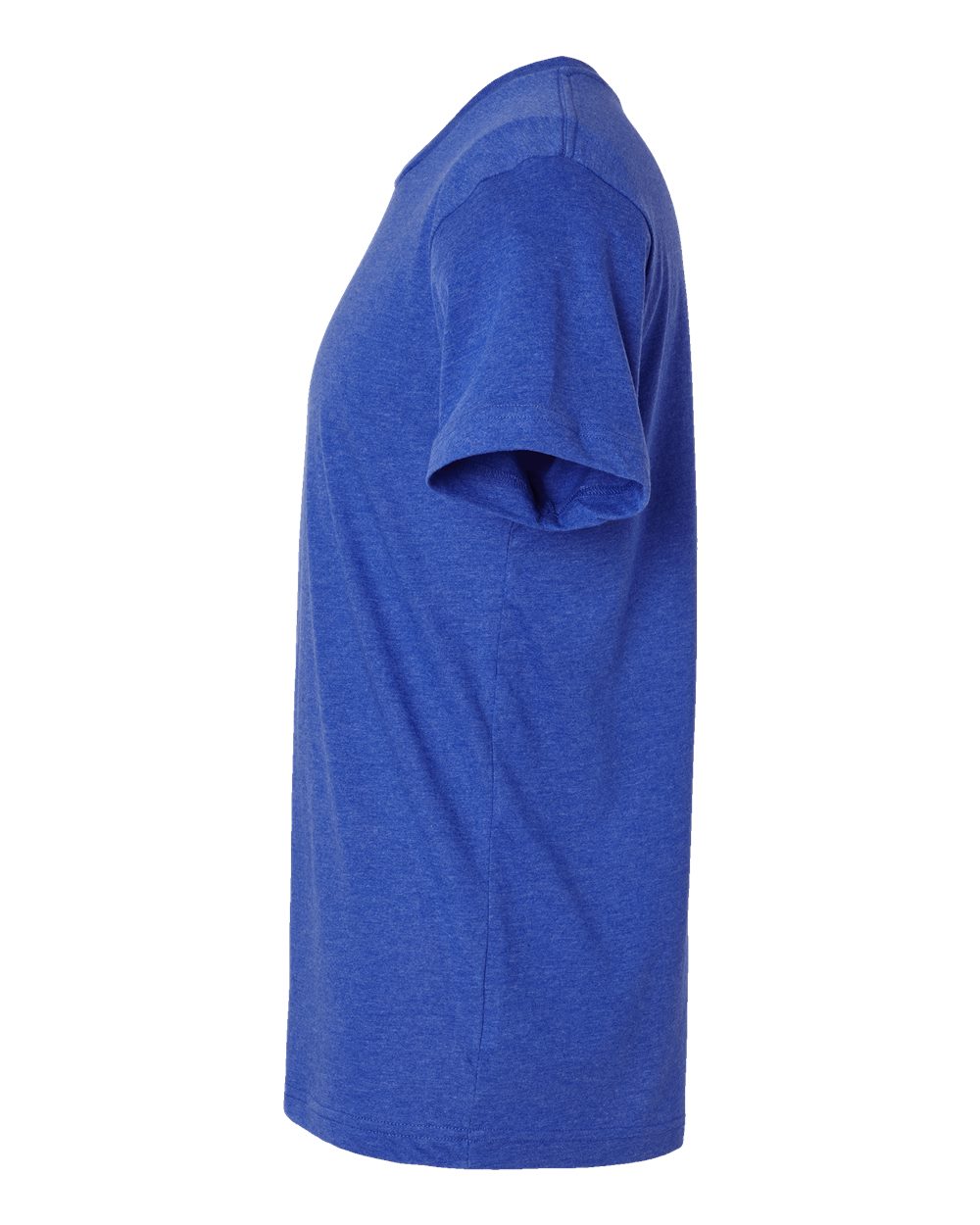 Unisex Fine Jersey Tee - 6901 639