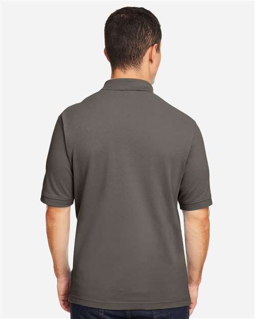 Men's Pique Polo - M200 2