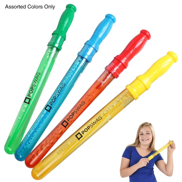 14" Bubble Wand 3