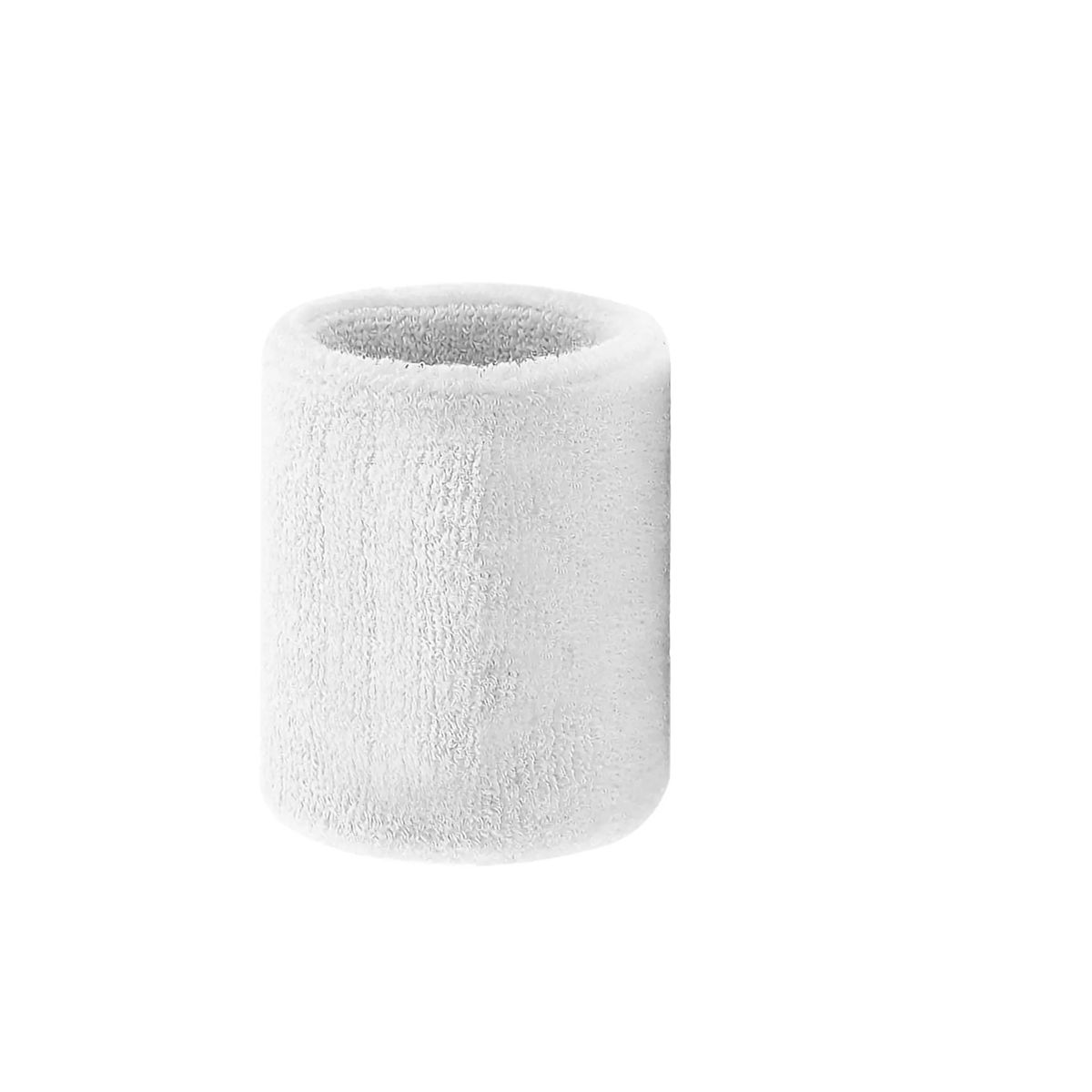 Cotton Workout Wristband for Gym and Outdoor Sports 15