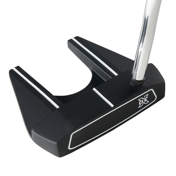 Odyssey Custom DFX Putter 2
